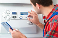 free Sandness gas safe engineer quotes
