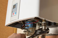 free Sandness boiler install quotes